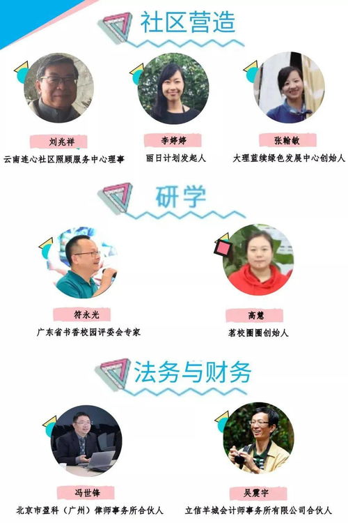 2020木棉花開 社會創(chuàng)新創(chuàng)業(yè)苗圃招募啟航，點燃教育咨詢服務新星