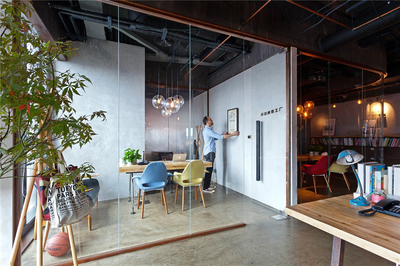 叩加創(chuàng)意工廠 廣告人的“Ctrl+”快捷鍵，一鍵開啟無限創(chuàng)想