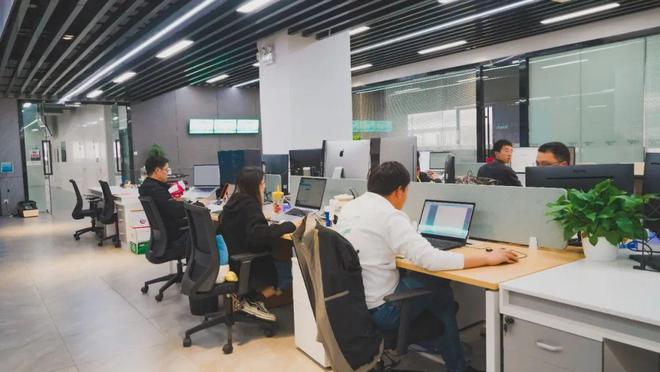 以創(chuàng)意賦能，構筑產業(yè)鏈競爭新優(yōu)勢